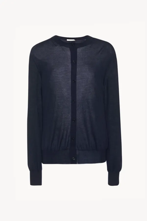 Battersea Cardigan