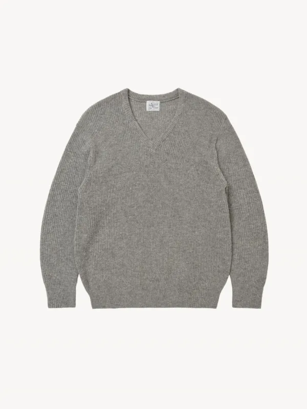Carolyn Knit(Drift)