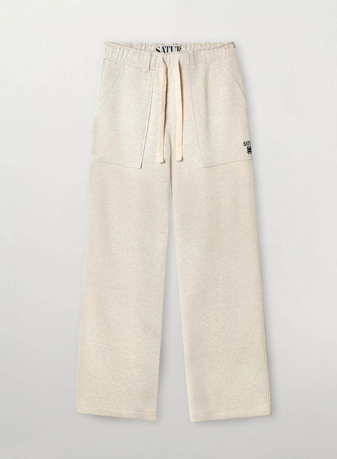세터 Fatigue Cargo Sweatpants - Oatmeal 상품 이미지 1