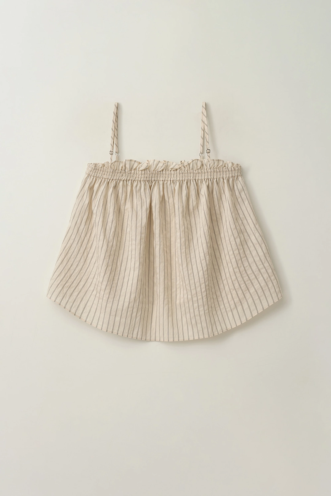 Pure Bustier (Ivory)