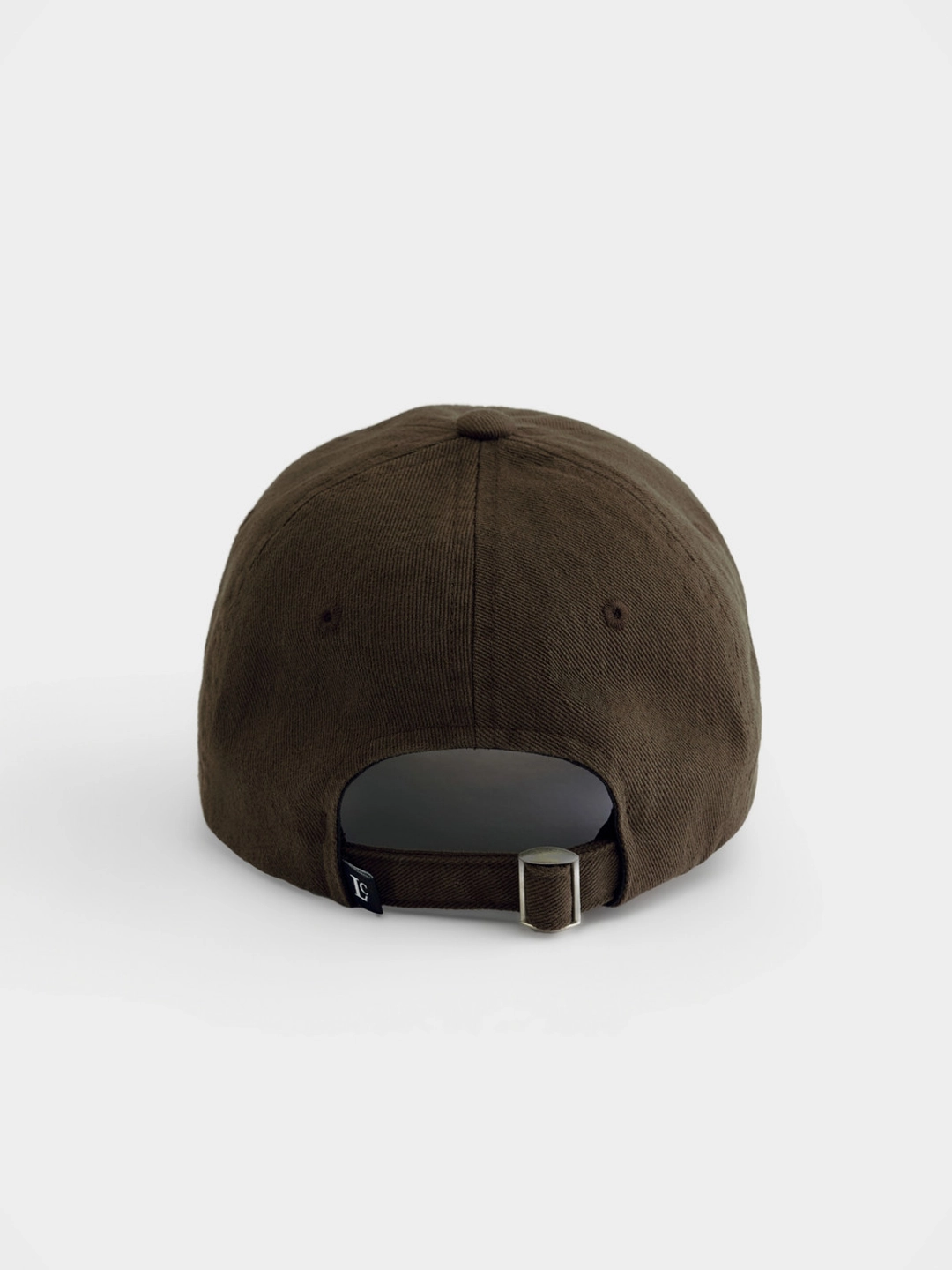 로우클래식 [Exclusive] Mirae Cotton Lc Cap_Brown 상품 이미지 2