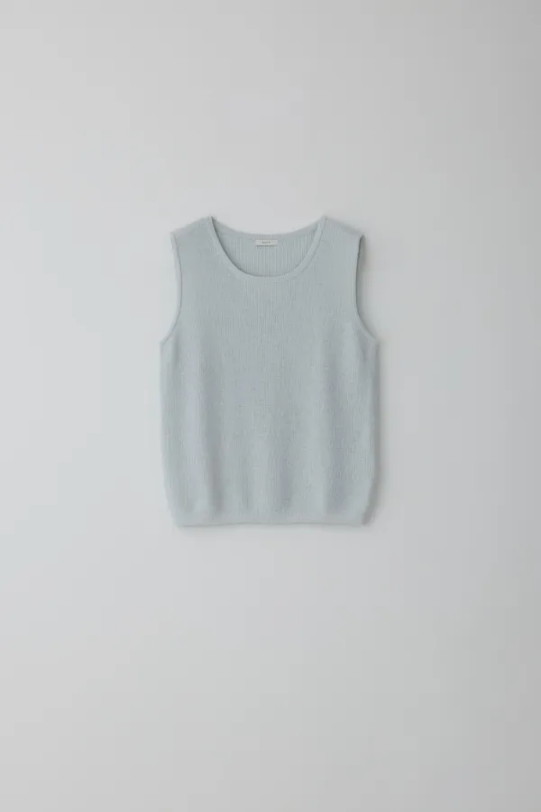Finn Sleeveless_Soft Blue