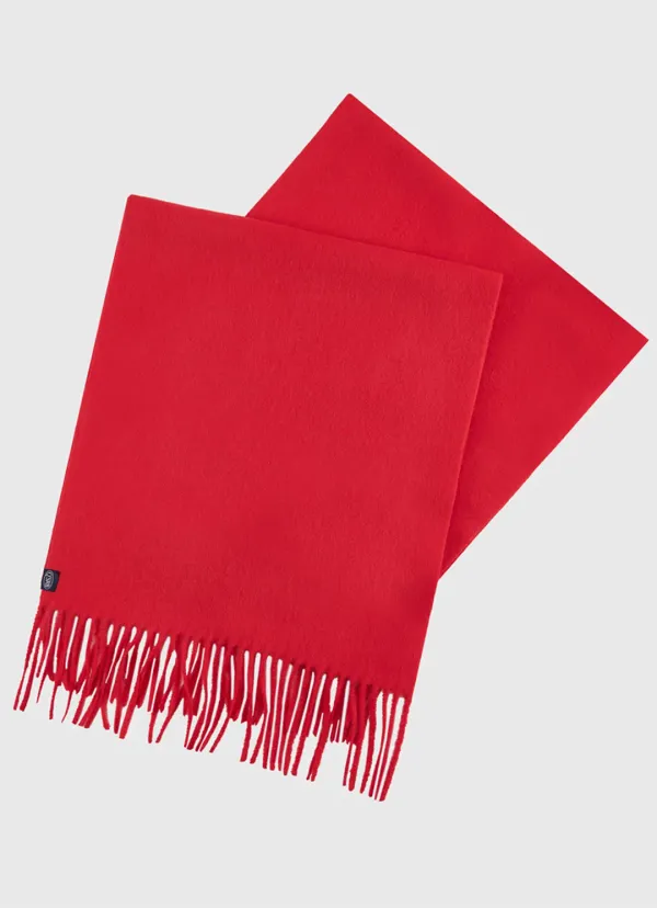 Wool Winter Edition Muffler