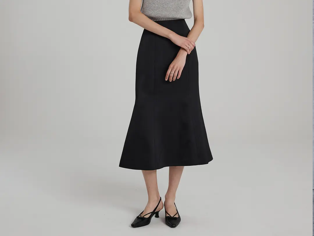 플로움 Timeless Mermaid Skirt 상품 이미지 3