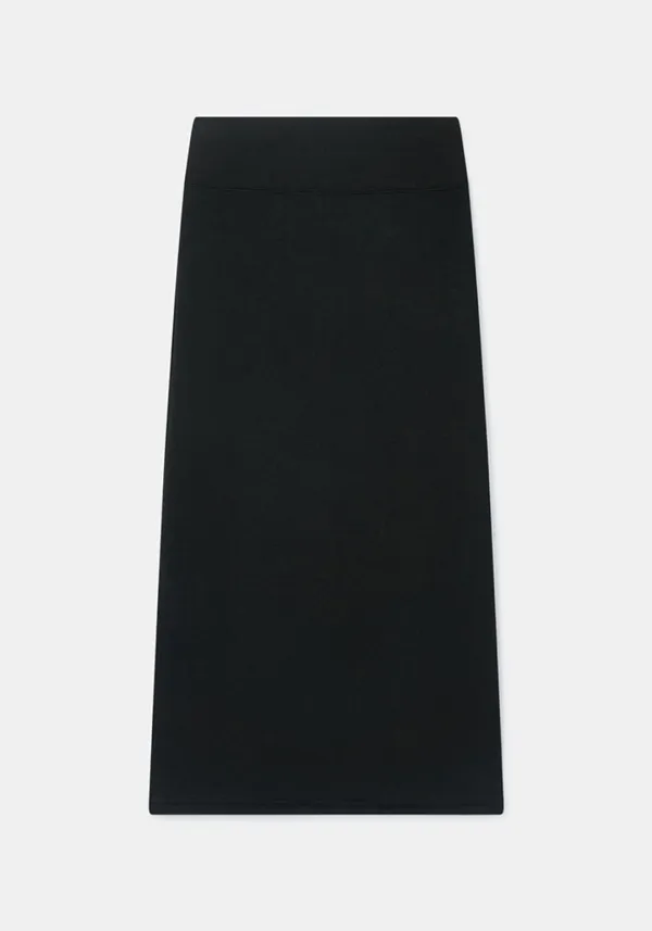 Winter Maxi skirt