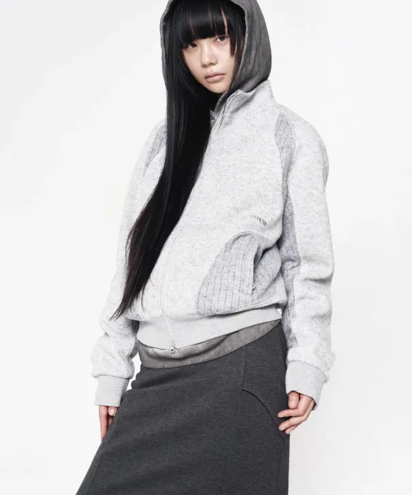 VOL. 5.0 Asymmetric Jersey GY