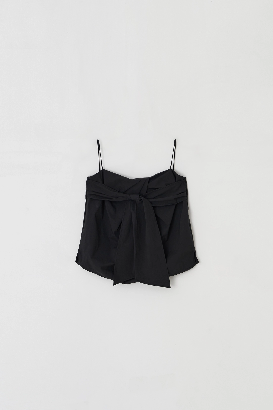 [PRE-ORDER] hys ribbon top