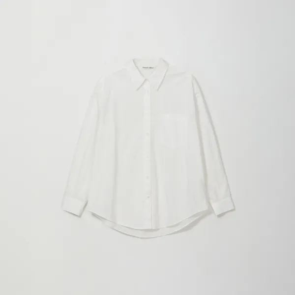 Derby overfit shirt