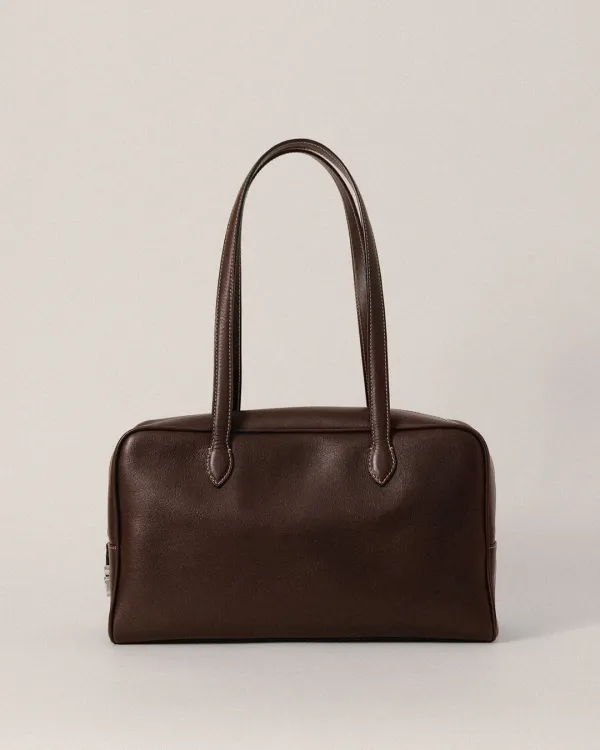SAC LOQUET SOFT BROWN