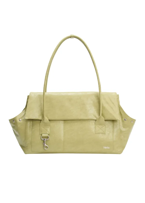 [2nd] Kira / Lime Green