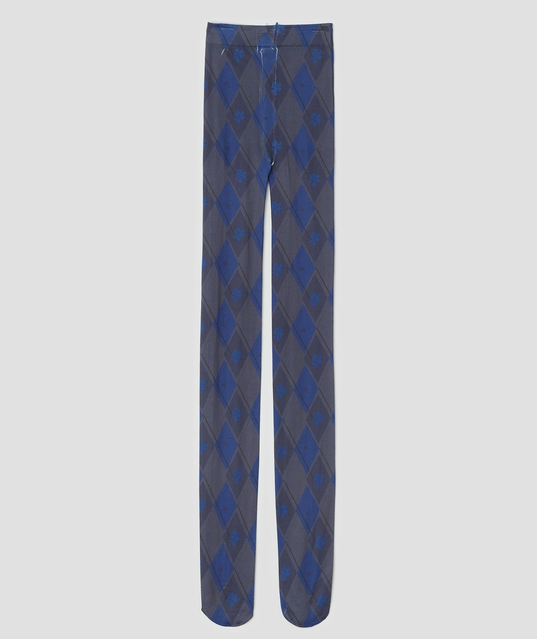 타입서비스 Mosaic Diamond Tights [Blue] 상품 이미지 1