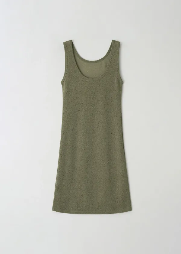Knit long ops