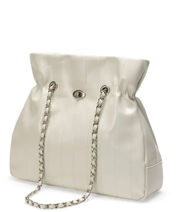 Rappy bag white [12시 이전 결제 시 바로배송]