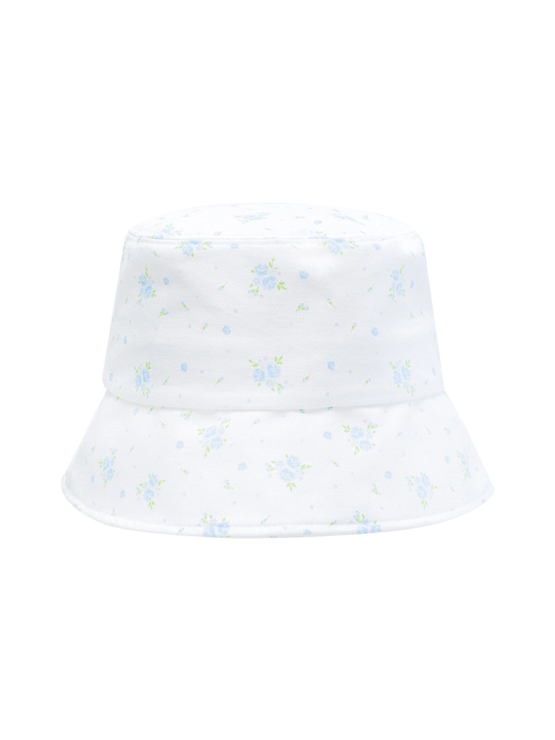 마가린핑거스 FLORAL BUCKET HAT (LIGHT BLUE) 상품 이미지 3
