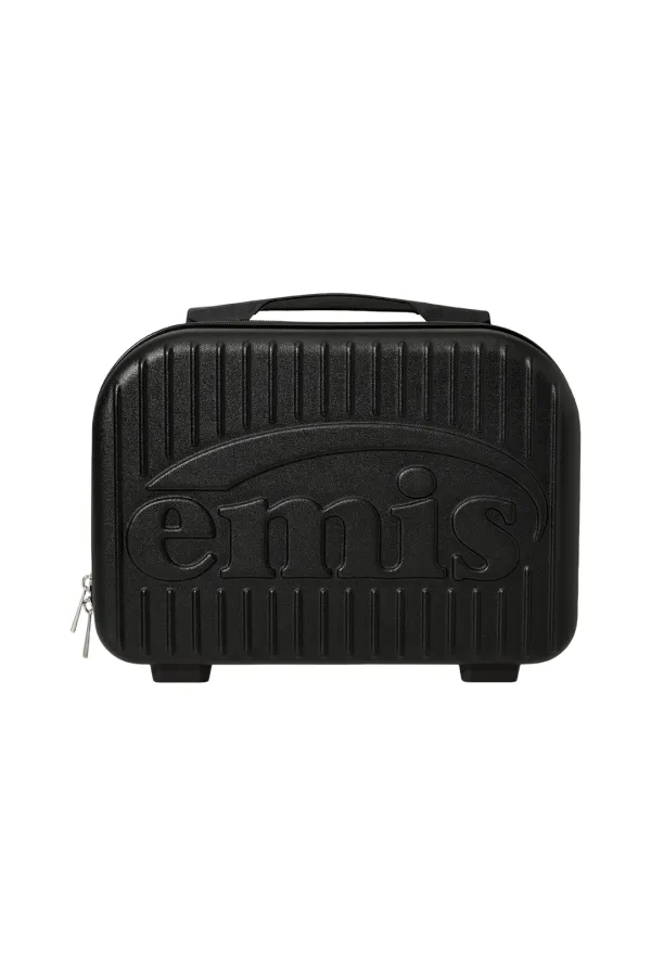 EMIS VANITY CASE-BLACK
