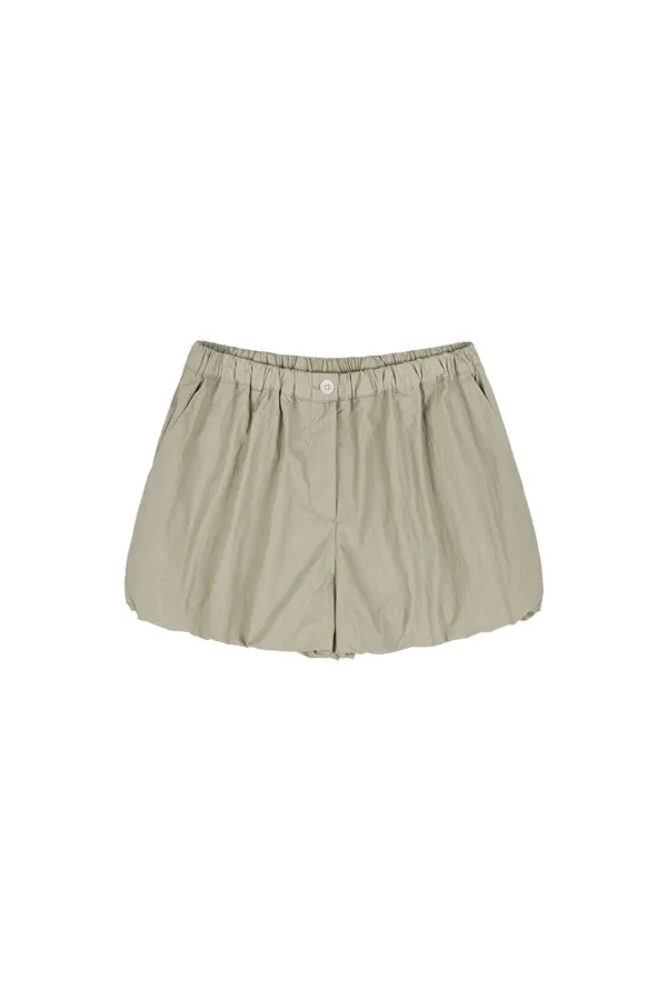 Tiny Shorts