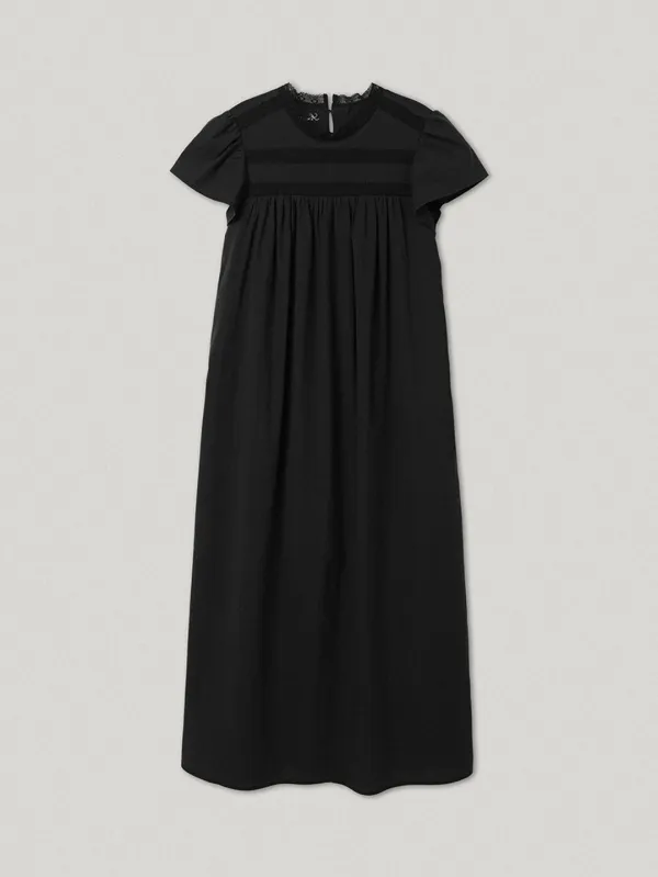 Estonia Dress Black (9th)