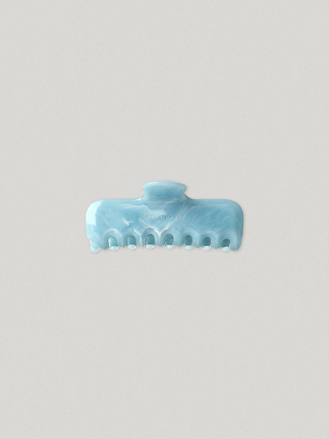 Nymph Hair Claw Clip Large