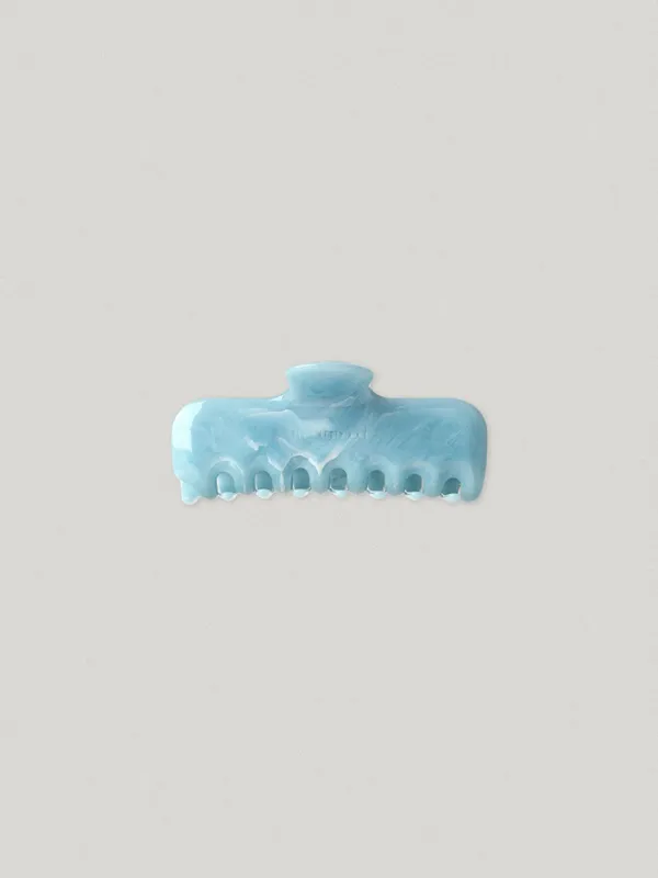 Nymph Hair Claw Clip Large (Creation France) (5th)