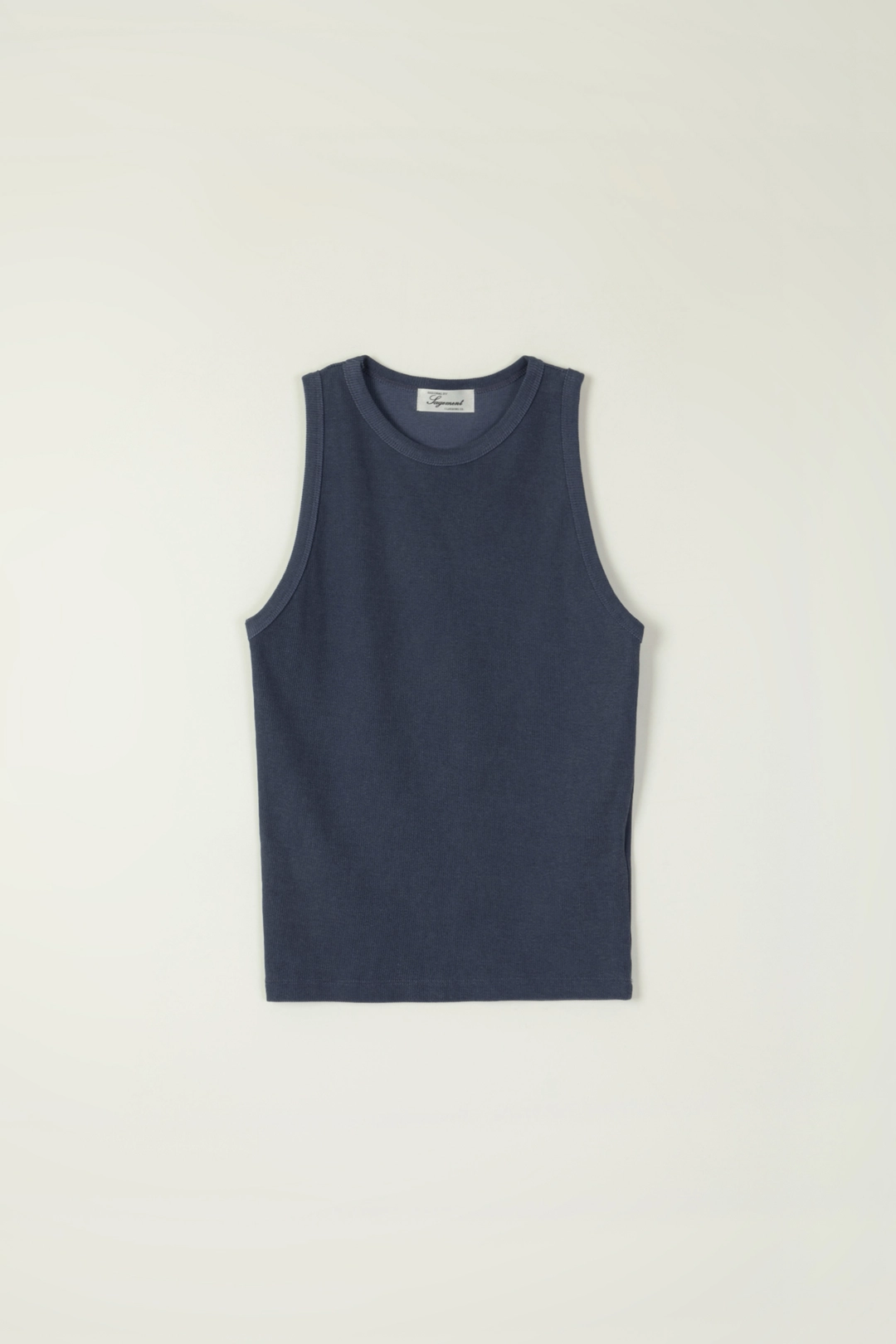 세이지먼트 TANYA RIBBED SLEEVELESS_6 Colors 상품 이미지 3