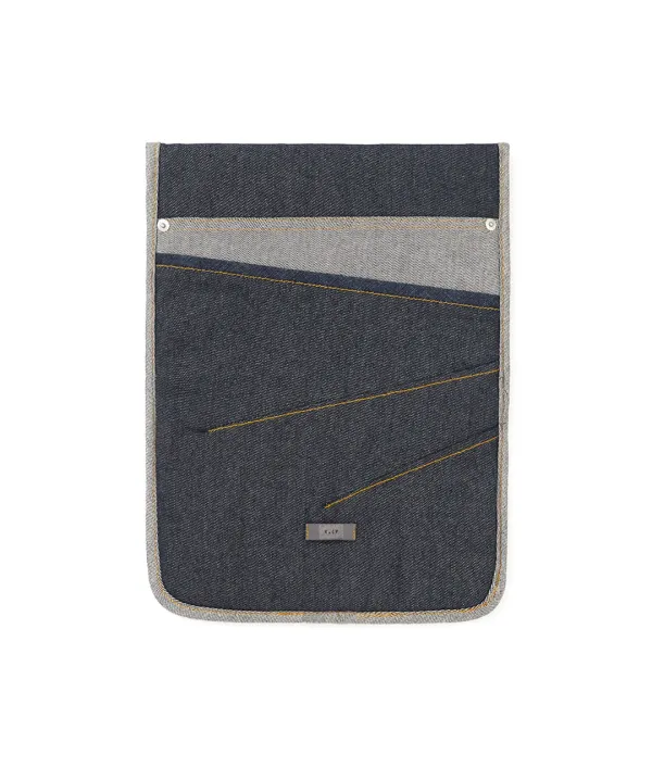 EP.7 SYNOPSIS 01 LAPTOP CASE