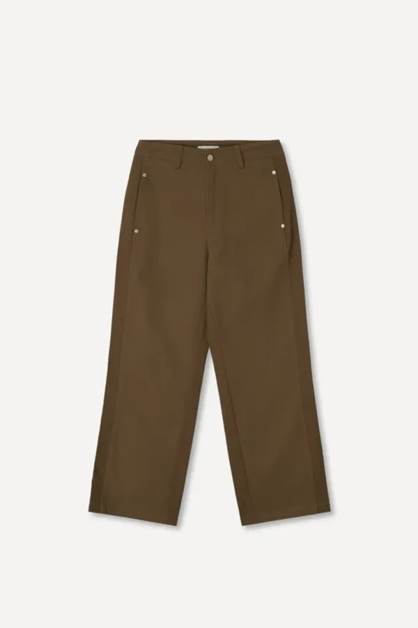 Fenne Curved Pants