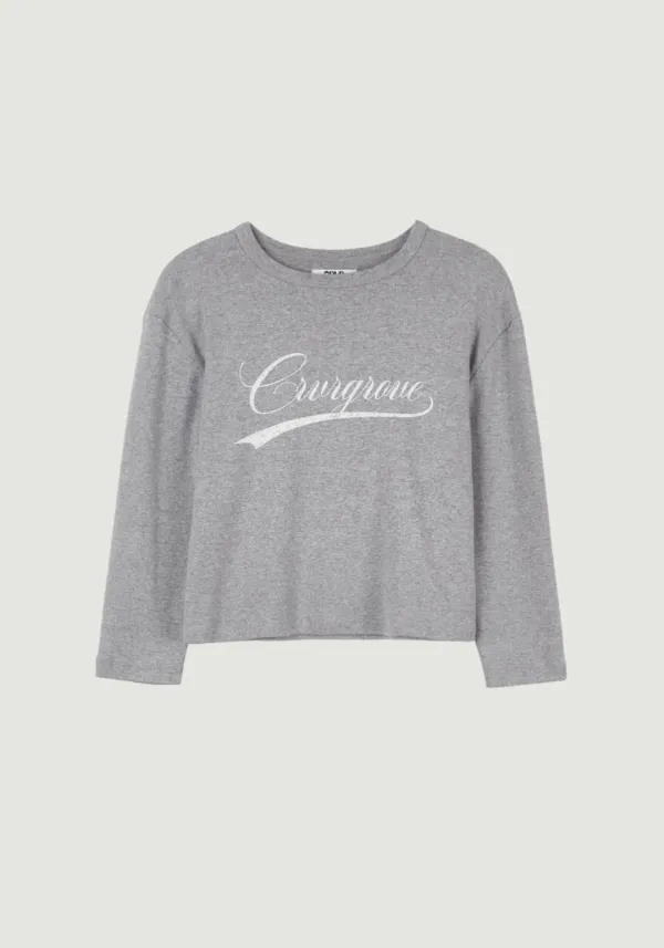 LOUNA 3/4 T-SHIRT