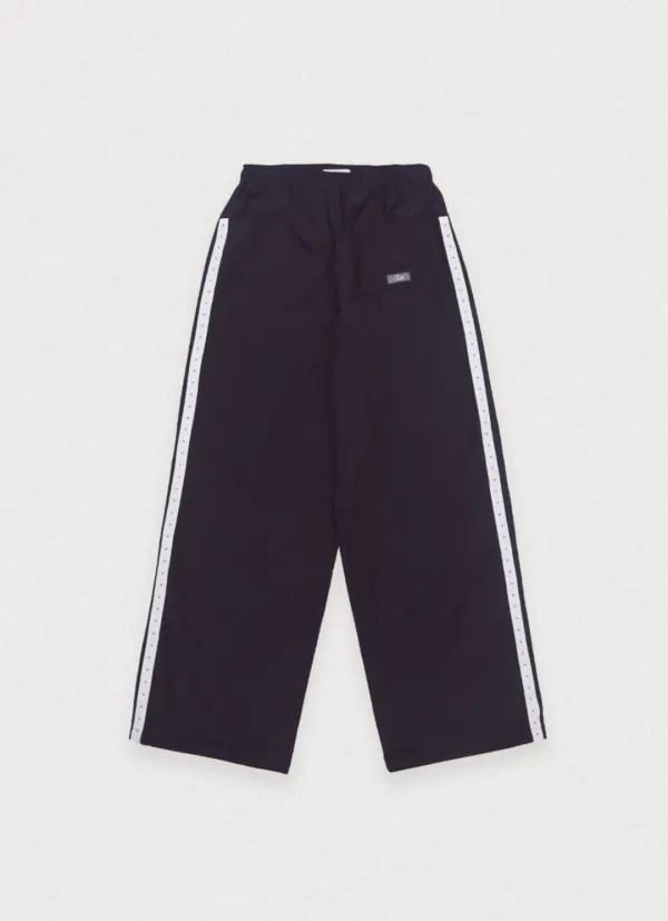 [2nd] Not to busy pants - purple
