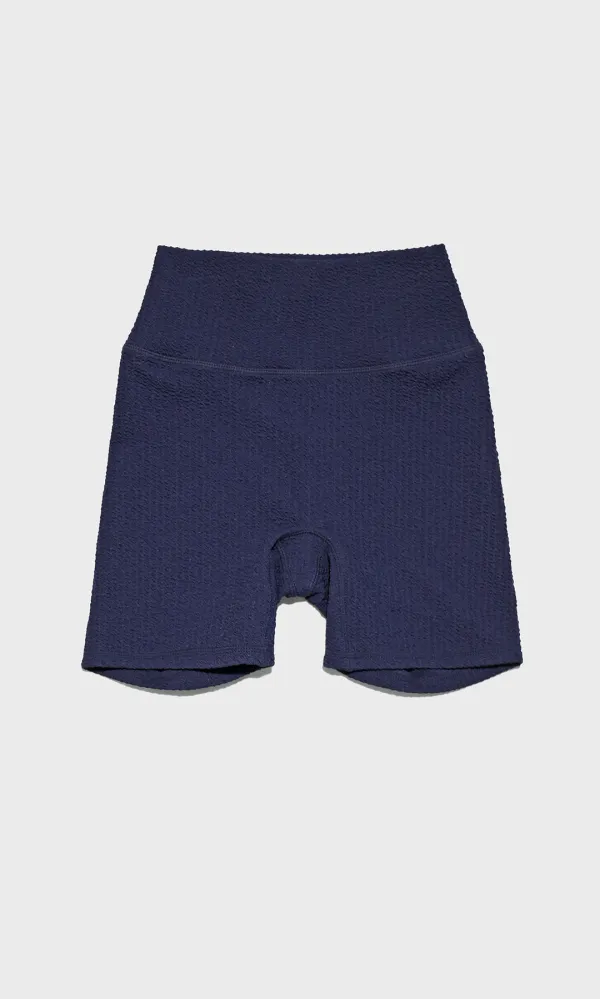 Jasmine Bike Bikini Pants_Prussian Blue