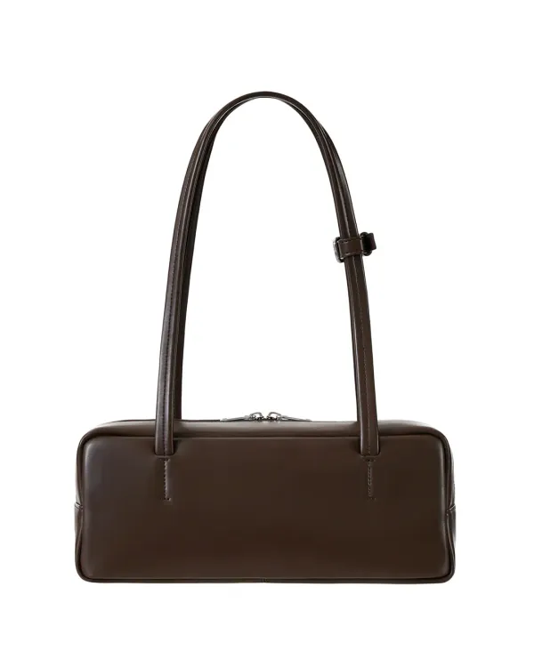 More Baguette Bag · 모어 바게트백 / 마론