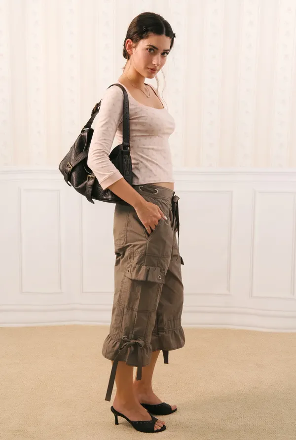 Bobby cargo pants