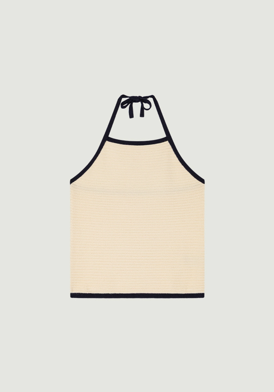그로브 AIRY HALTERNECK TOP 상품 이미지 3