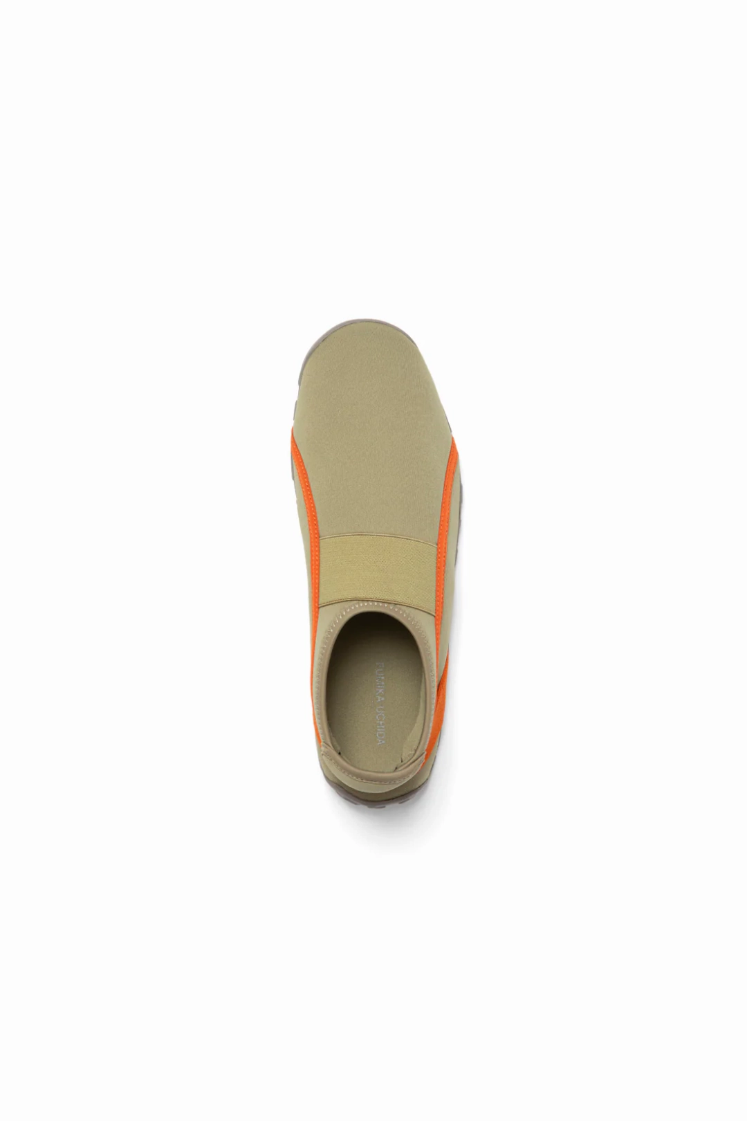 후미카우치다 Water Slip-on 상품 이미지 1