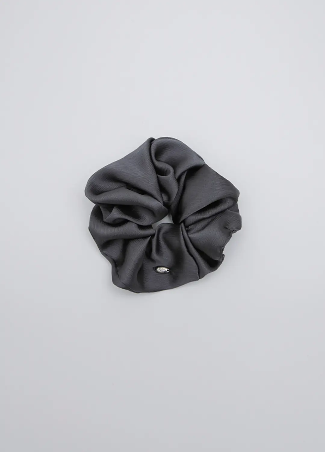 아뜰리에 나인 (HC-0049)WRINKLED BIG HAIR SCRUNCHIE 상품 이미지 3