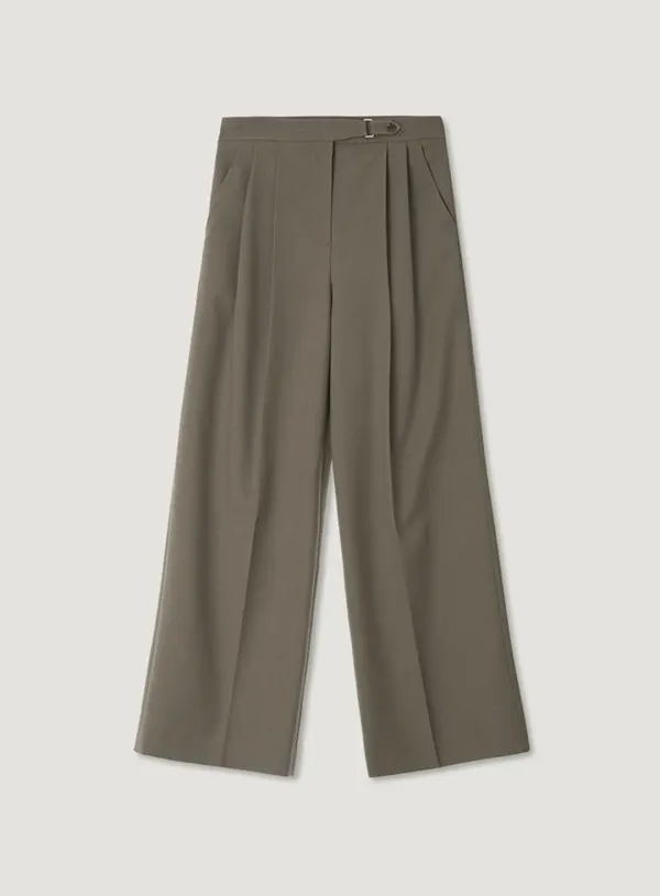 TANNER PINTUCK SLACKS