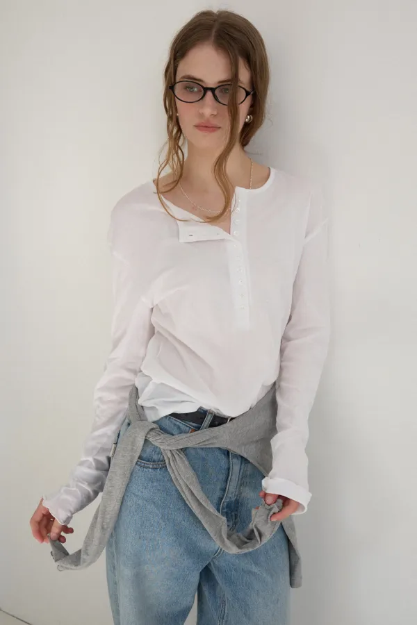 Pure Sleeve (white)