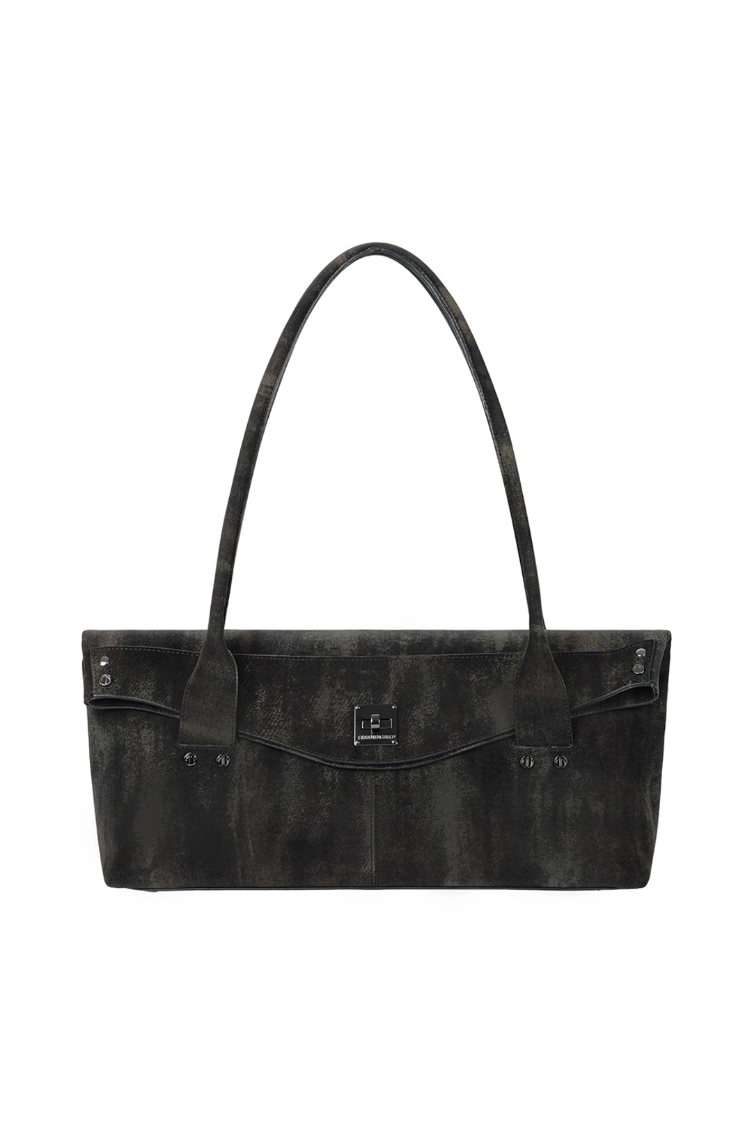 트리밍버드 Flap Shoulder Bag [ Print/ Pattern ] 상품 이미지 1