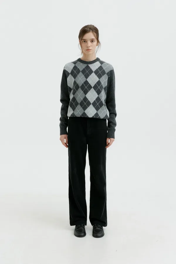 Mori Corduroy Pants