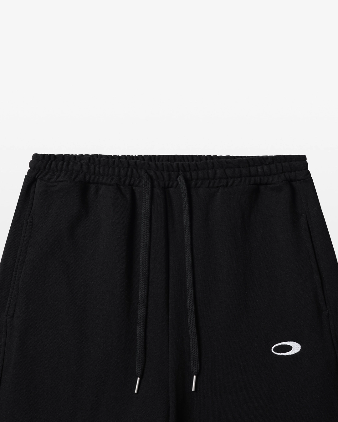 킴서울 LOGO SWEATPANTS (black) 상품 이미지 3