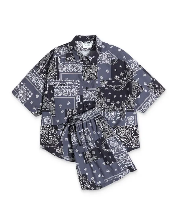 My Milky Way Pajama Set
