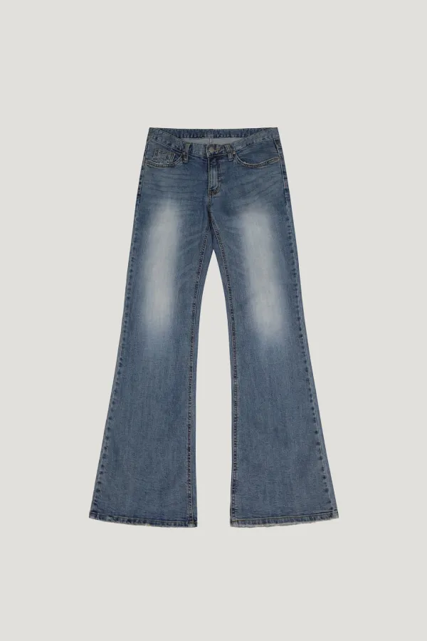 Willow Bootcut Denim