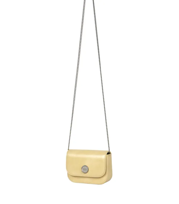 Micro Flap Bag Butter