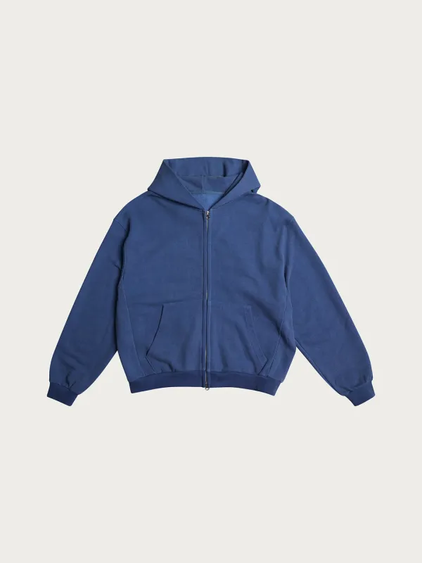 Danny Hoodie Zip-up