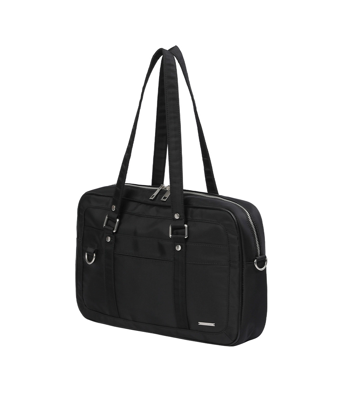 미세키서울 Shibuya shoulder bag BLACK 상품 이미지 3