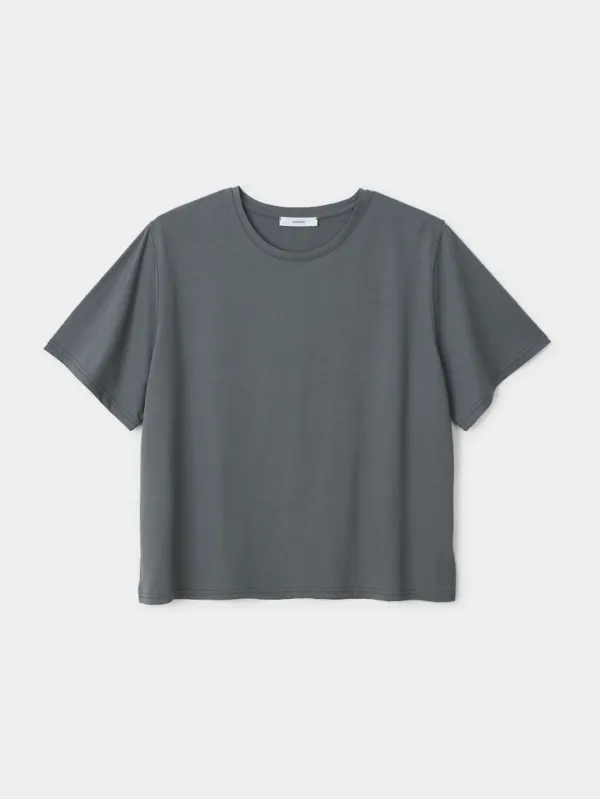 Relaxed T-Shirts (deep grey)