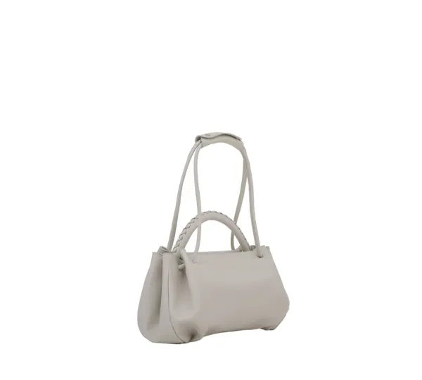 Bonita Bag - Cream