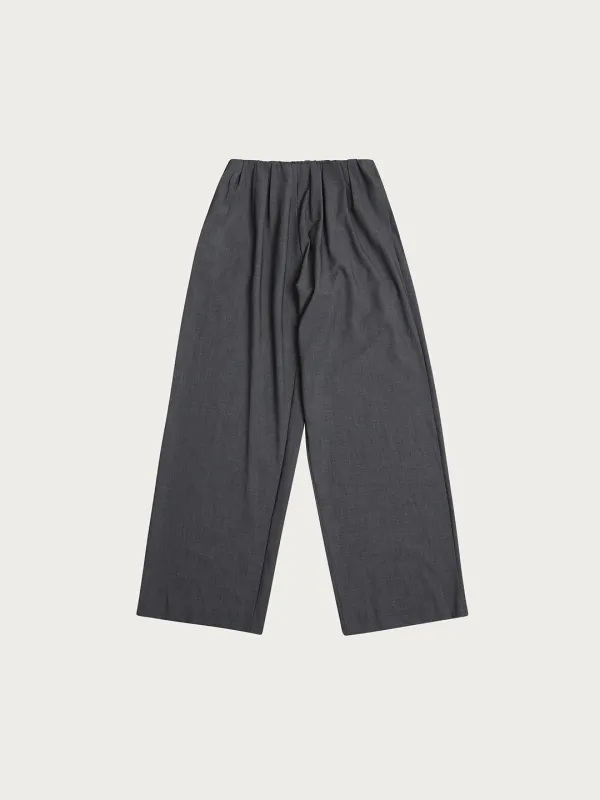 Dora Pants - Gray
