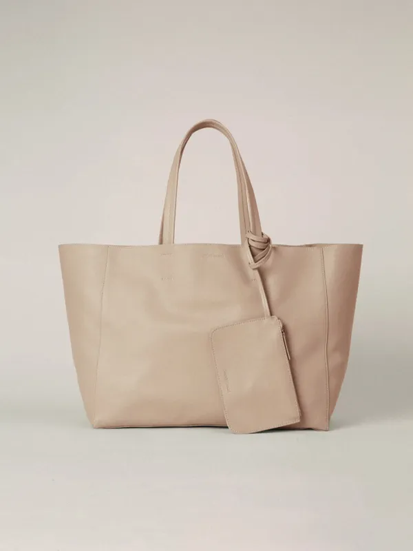 Terrace Bag Beige