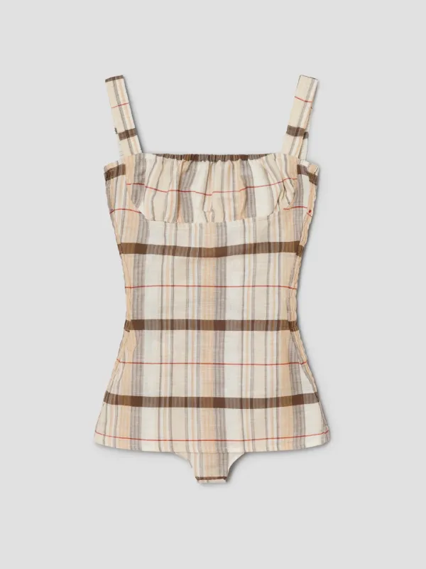 Jardin Body