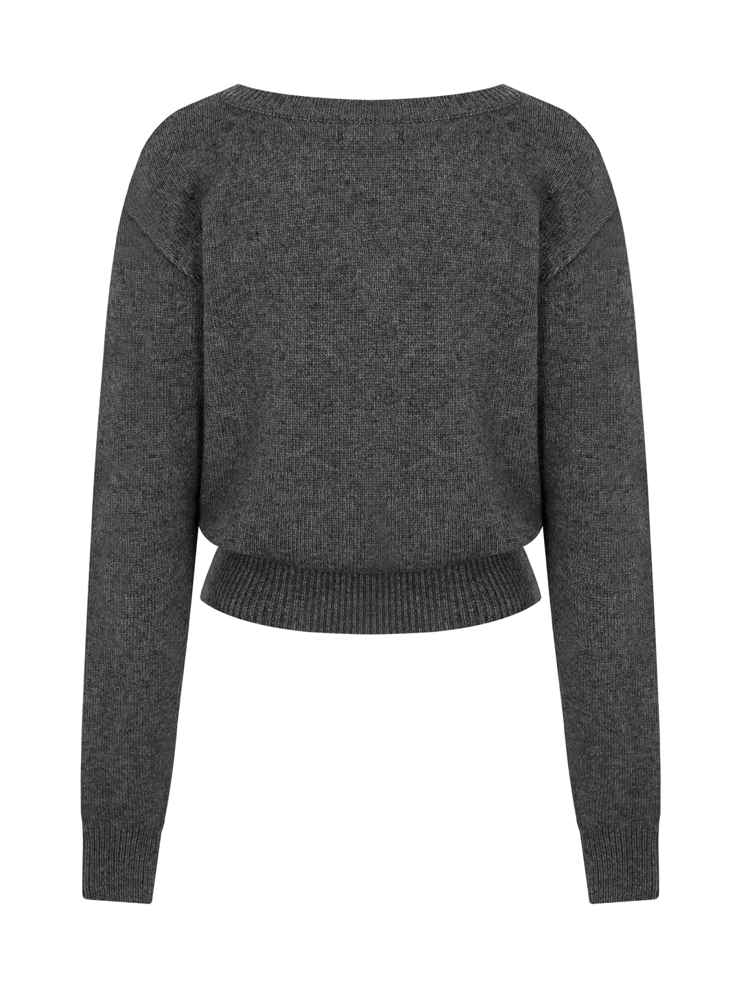페일제이드 Cashmere V Knit 상품 이미지 2